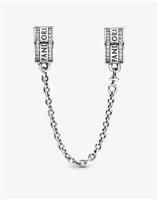 Chiusura Pandora Donna in Argento 792057CZ-05 - 792057CZ-05